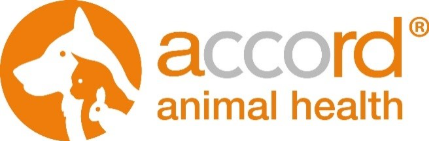 Accord Animal Health Logo