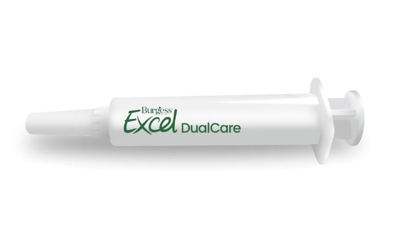 Burgess Excel DualCare (1)