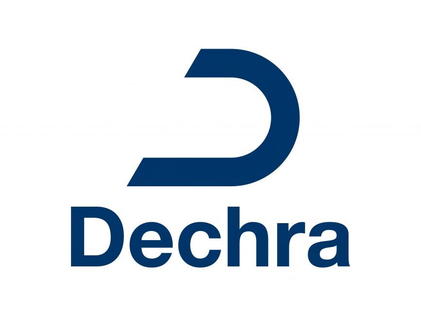 Dechra logo