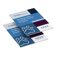 Feeding Tubes in Small Animal Practice - Pocket Guide