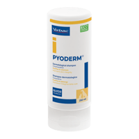 Pyoderm Shampoo