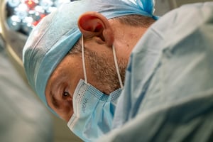 Aidan McAlinden MRCVS