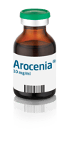 Arocenia