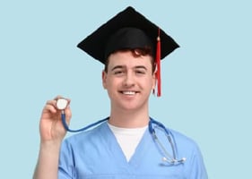 A new graduate vet - but what about the VetGDP?