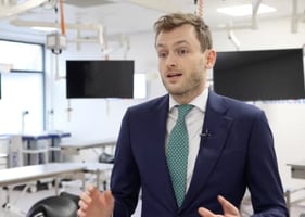 Dr Rory Cowlam MRCVS