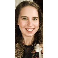 Veterinary nurse kate elshaw