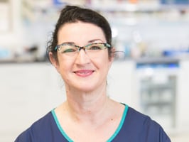 The Louise O'Dwyer Scholarship runs in memory of Louise O'Dwyer RVN