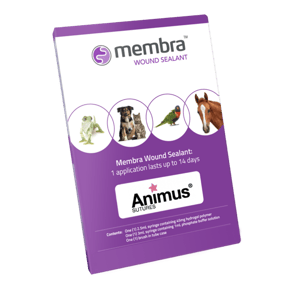 Membra a new hydrogel wound sealant launched by Animus Surgical