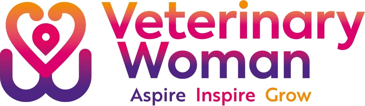 Veterinary-woman-logo
