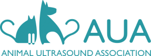 Animal Ultrasound Association logo