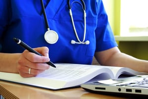 flexible working in veterinary medicine