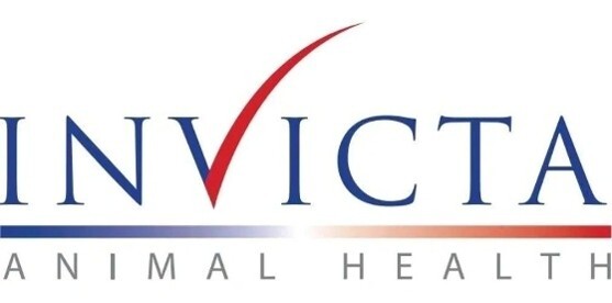 Invicta Animal Health logo