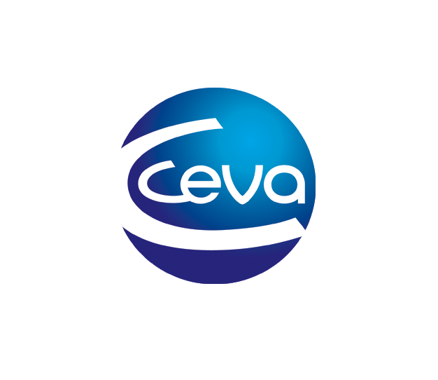 Ceva logo
