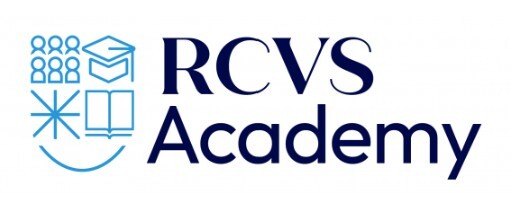 RCVS Academy Logo