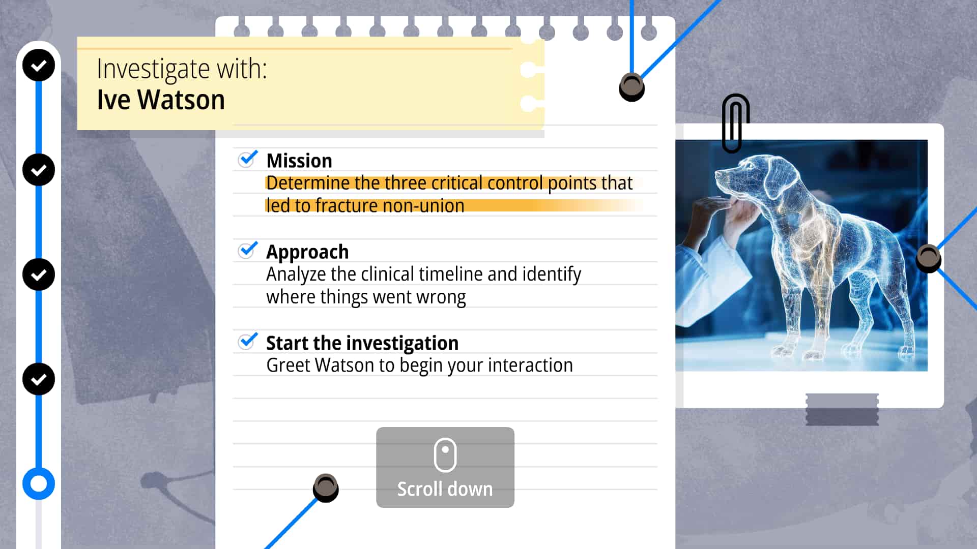 Reverse Engineering Example