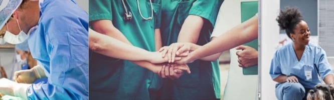 A good veterinary practice culture