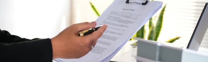 Restrictive covenants in veterinary medicine