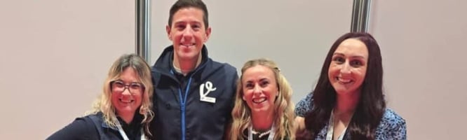 VetLed and Vet Empowered come together to plan Veterinary Human Factors Live 2026