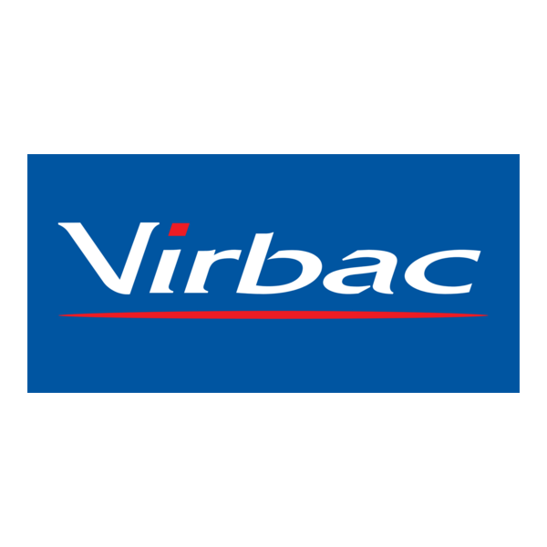 Virbac logo