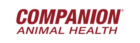 Companion animal health
