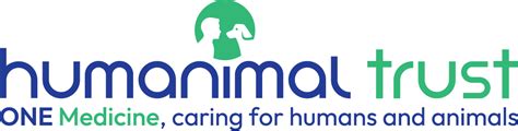 Humanimal trust logo 2025