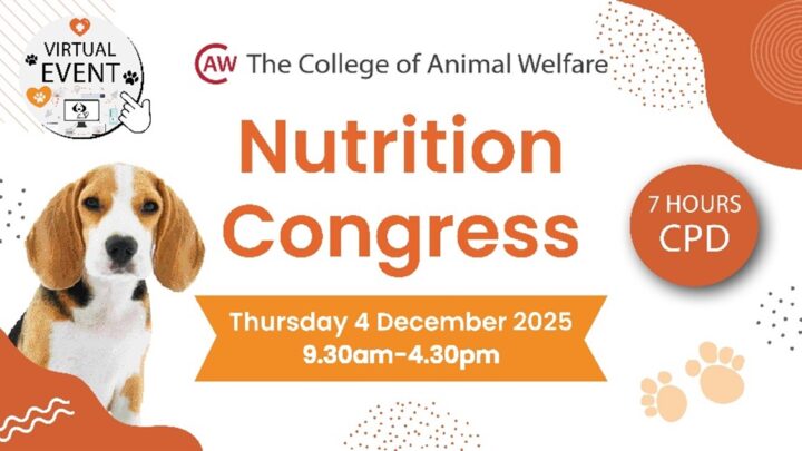 caw nutrition congress 2025