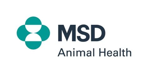 MSD Animal Health Logo