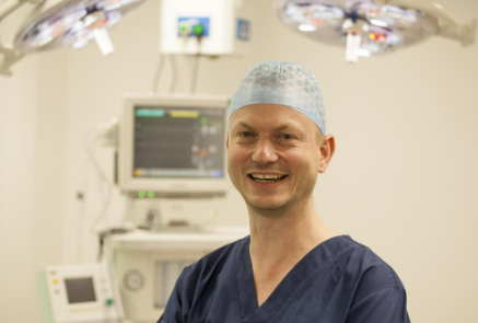 Mark Lowrie, MA VetMB MVM DipECVN RCVS Specialist in Veterinary Neurology and EBVS European Specialist in Veterinary Neurology