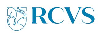 RCVS logo new 2025
