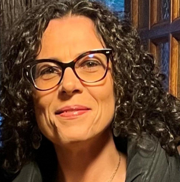 Simona Radaelli DVM, PhD, DipECVN, MRCVS